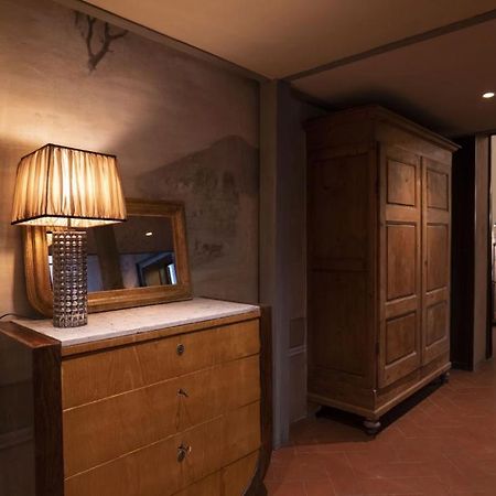 Renaissance Palace Noble Floor Apartment Florens Exteriör bild