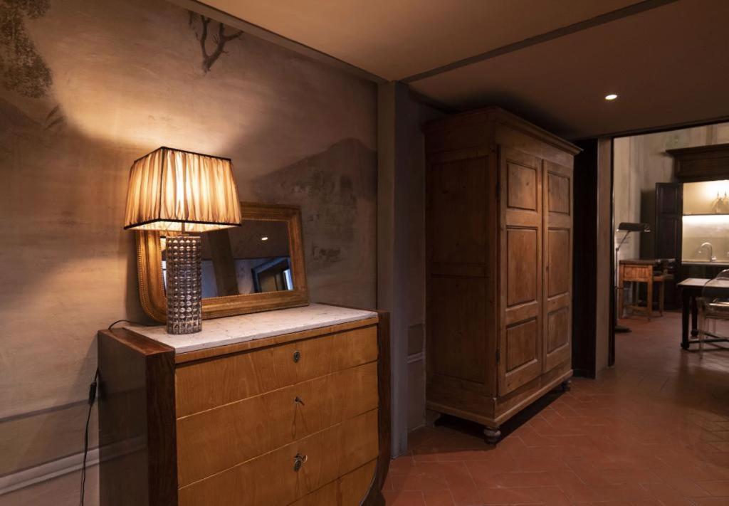 Renaissance Palace Noble Floor Apartment Florens Exteriör bild