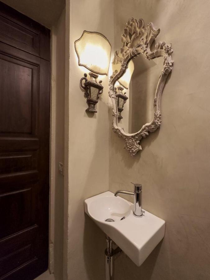 Renaissance Palace Noble Floor Apartment Florens Exteriör bild